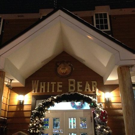 Pension New White Bear Kutchan Exterior foto