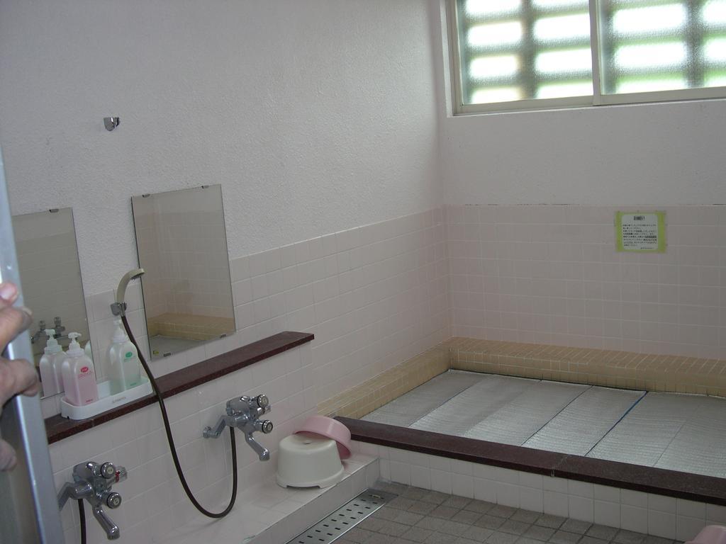 Pension New White Bear Kutchan Exterior foto